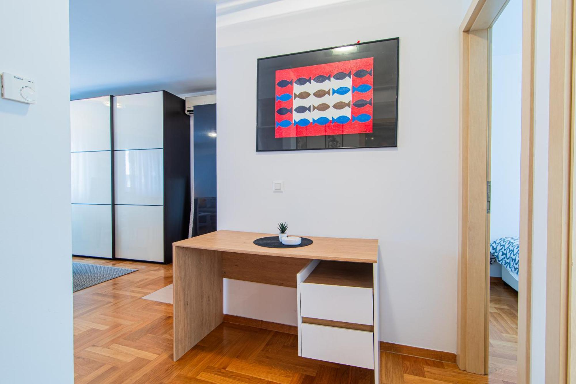 Flexible Selfcheckins 97 - Zagreb - Garden - Parking- Loggia - 2 Bedrooms Exterior photo