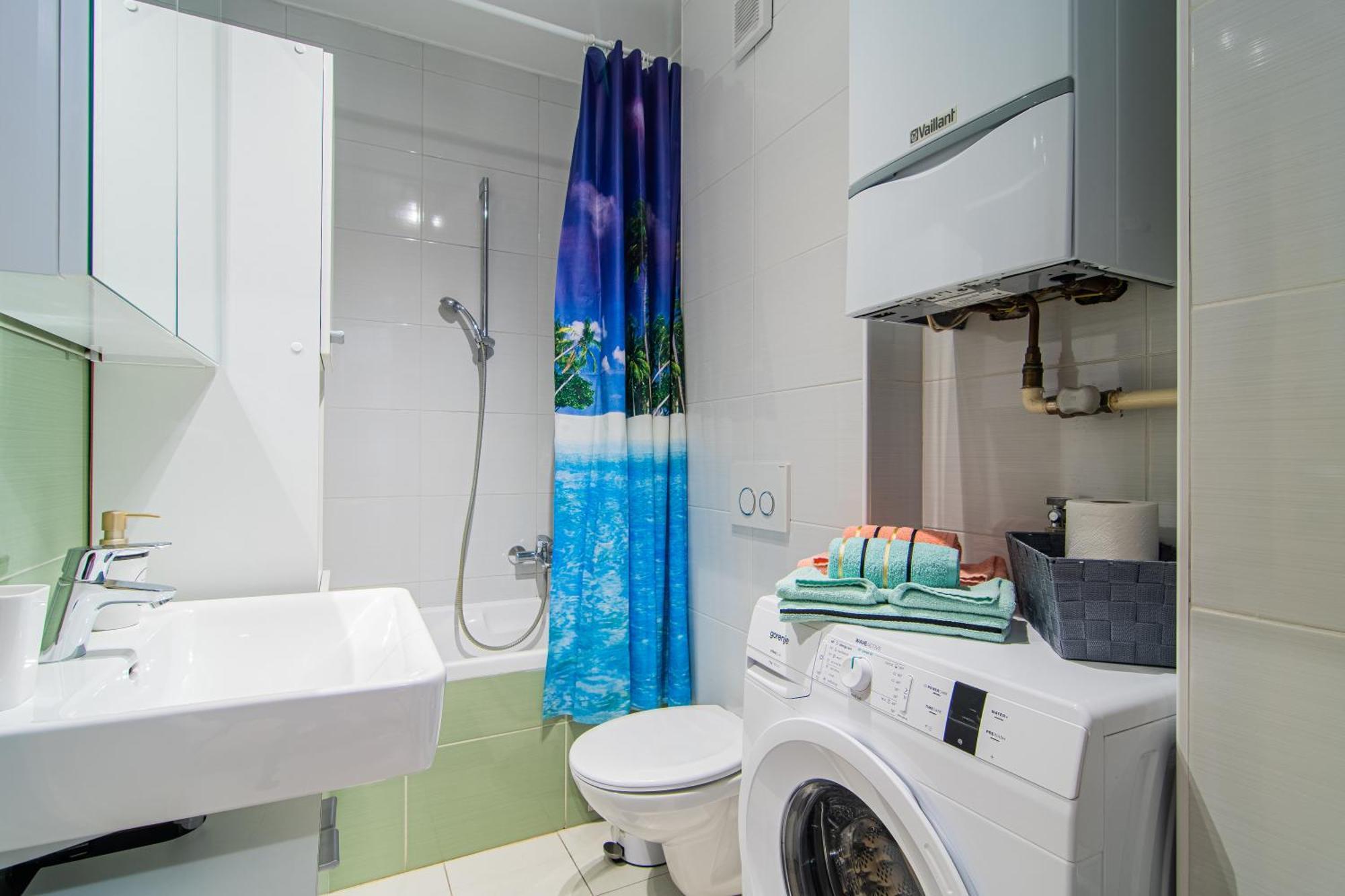 Flexible Selfcheckins 97 - Zagreb - Garden - Parking- Loggia - 2 Bedrooms Exterior photo